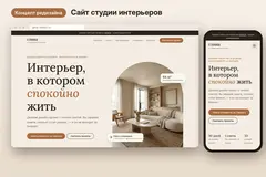 Первый экран